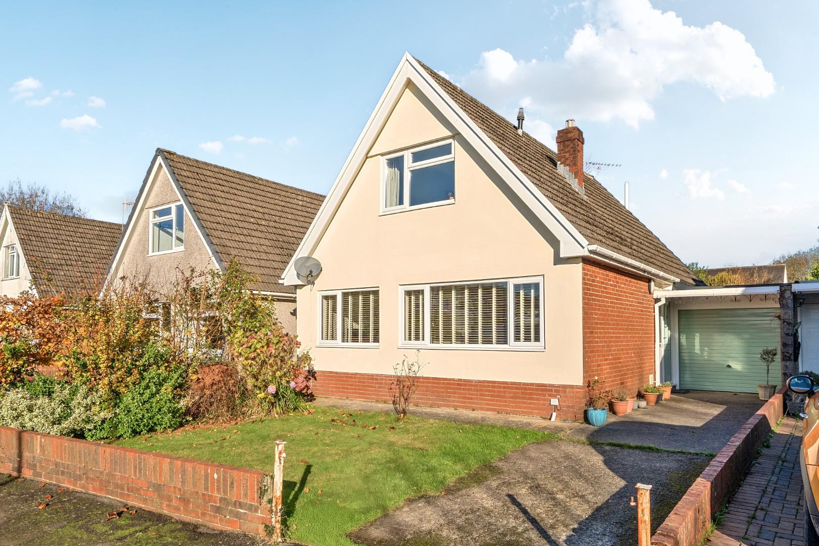 Copley lodge, Bishopston, Swansea, SA3 3JJ